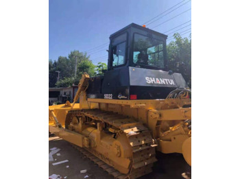 Shantui SD 22 - Бульдозер: фото 1