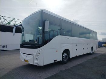 Iveco Irisbus Evadys HD EEV - Туристический автобус: фото 1
