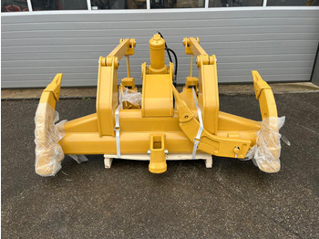 D6T D6R Ripper with 1 Cylinder - Рыхлитель: фото 1