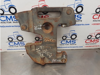Ford New Holland Case,mf, Kubota Front Weight Slice 25kg 99651-1211-1 - Противовес: фото 1