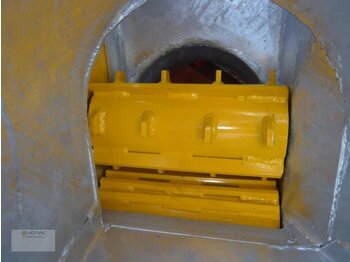 Vemac Holzhäcksler Holzschredder Häcksler RT73 HH NEU Öltank - Измельчитель древесины: фото 2