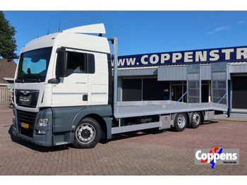 MAN TGX 26.460 XLX Interarder Euro 6 - Автовоз: фото 1