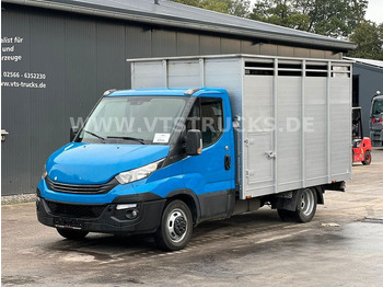 Iveco Daily 35C16 3,5t Viehtransporter - Грузовик для перевозки животных: фото 1