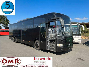  Mercedes-Benz - Tourismo RHD M/ Fahrschulbus m. Pedale/ Travego - Туристический автобус: фото 1