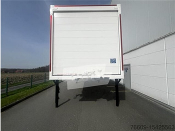 Krone Isolierter Koffer - Сменный кузов - фургон: фото 4