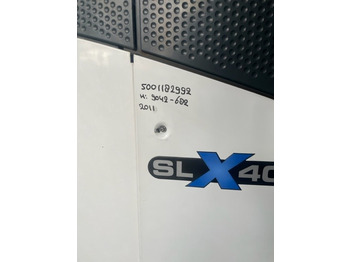  Thermo King SLX400-50 - Холодильная установка: фото 2
