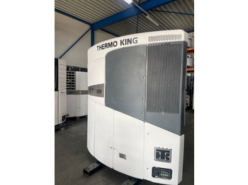  Thermo King SLX300e-50 - Холодильная установка: фото 1