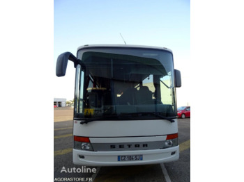Setra S315 - Пригородный автобус: фото 1