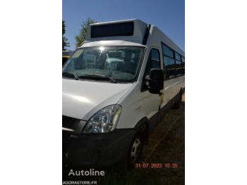 IVECO A50C17 - Городской автобус: фото 1