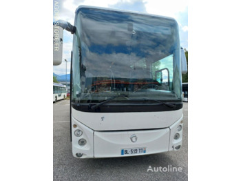 Irisbus EVADYS - Туристический автобус: фото 1