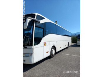 Mercedes-Benz TOURISMO - Туристический автобус: фото 1