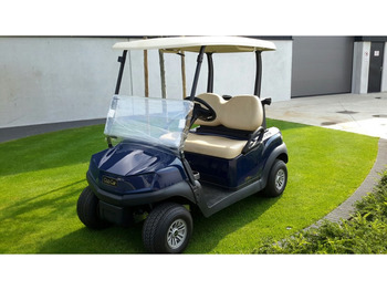 Club Car Tempo new with Lithium - Гольф-кар: фото 1