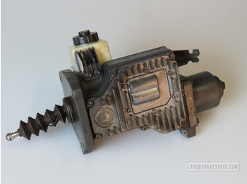 MAN Gearbox & Clutch Parts Koppelingspomp MAN - Сцепление и запчасти: фото 1