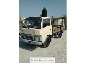 Nissan Cabstar F22 SD25 left hand drive 2.5 diesel 3.5 ton - Пикап: фото 1