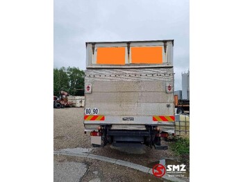 Diversen Occ Gesloten laadbak 8.40m - Сменный кузов - фургон: фото 3