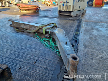  Volvo Dipper to suit Excavator - Стрела: фото 1
