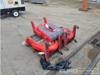 Elite Heat 110Volt Infared Heater (3 of) - Тепловая пушка: фото 1