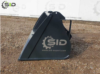 SID Schaufel HD / Bucket HD / godet HD - Ковш для погрузчика: фото 2