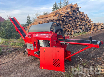  Hakkipilke 38 Pro - Измельчитель древесины: фото 1