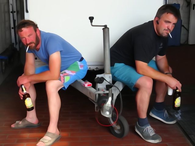 Carrus Fahrzeuge GmbH undefined: фото 7