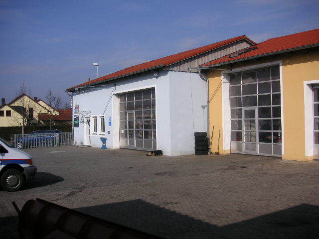 Carrus Fahrzeuge GmbH undefined: фото 2