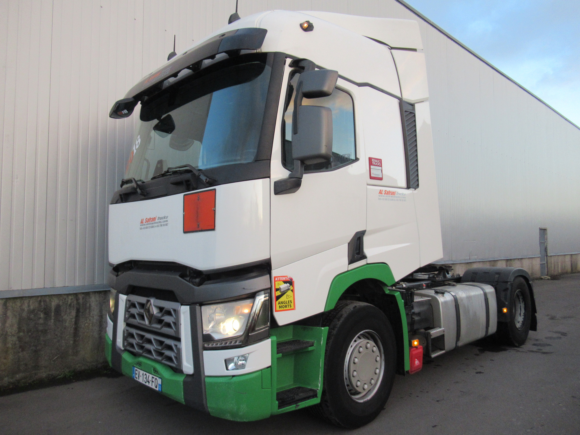 SASU AL SAFRANI IMPORT-EXPORT undefined: фото 14