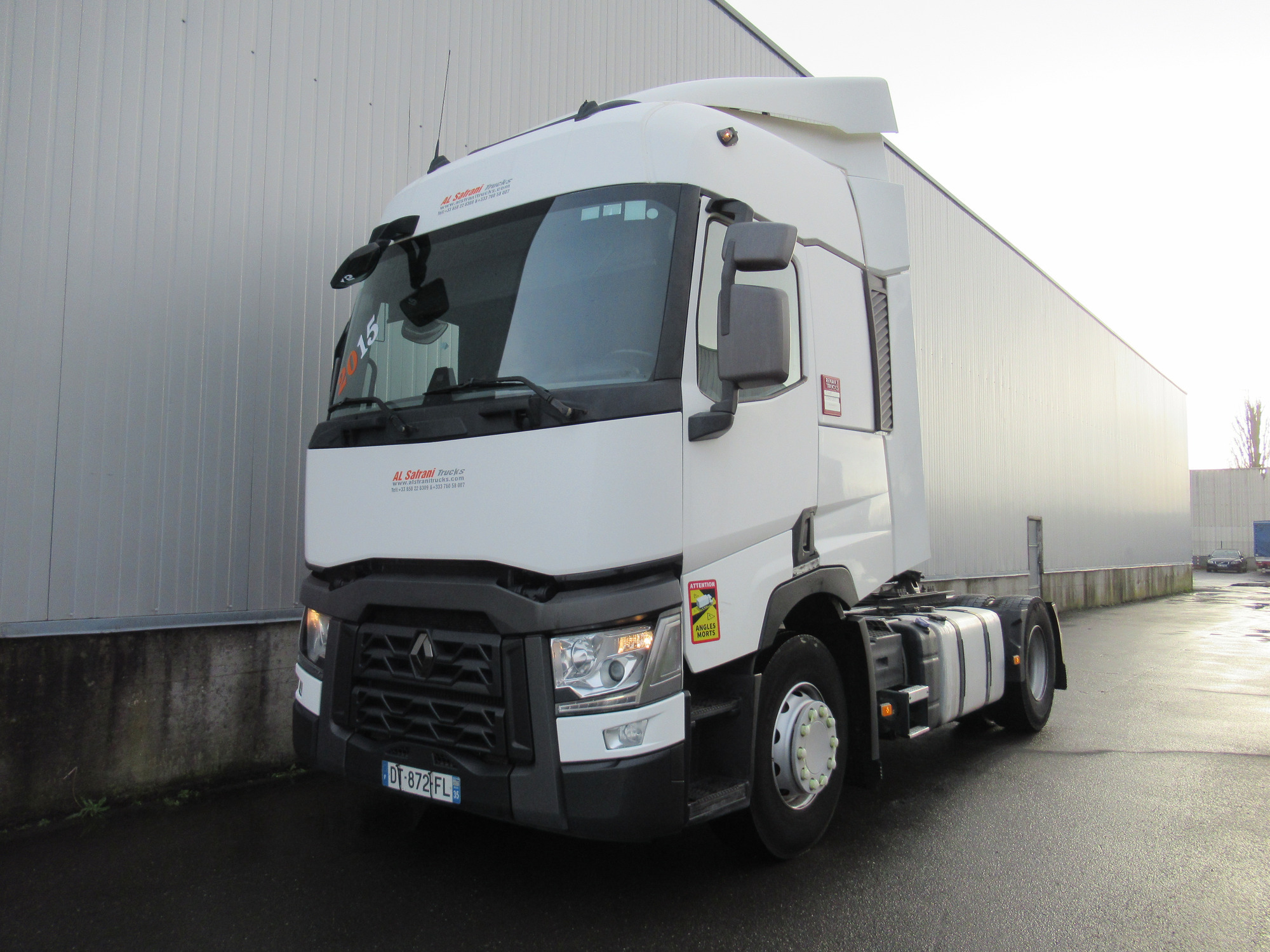 SASU AL SAFRANI IMPORT-EXPORT undefined: фото 13