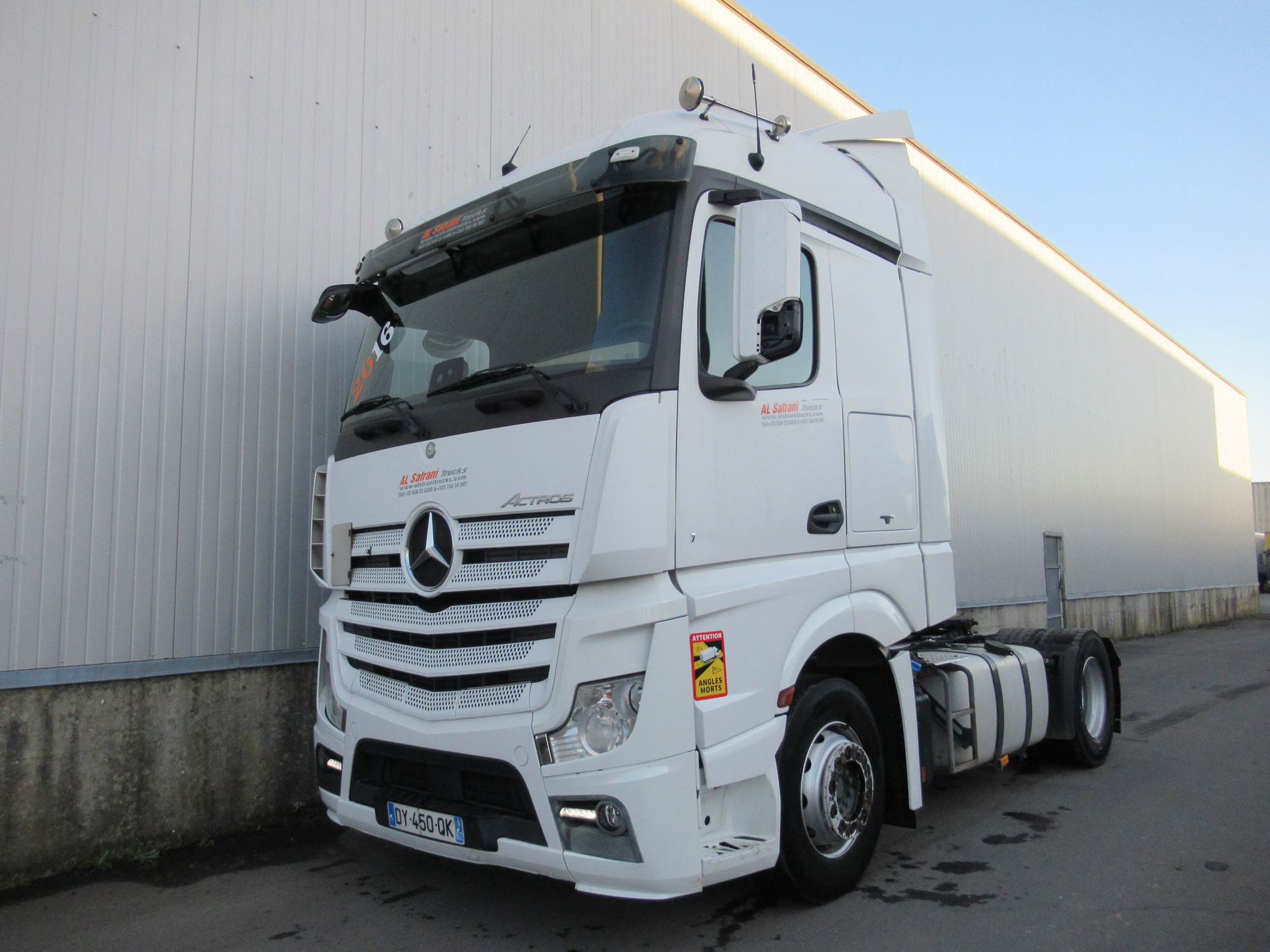 SASU AL SAFRANI IMPORT-EXPORT undefined: фото 8