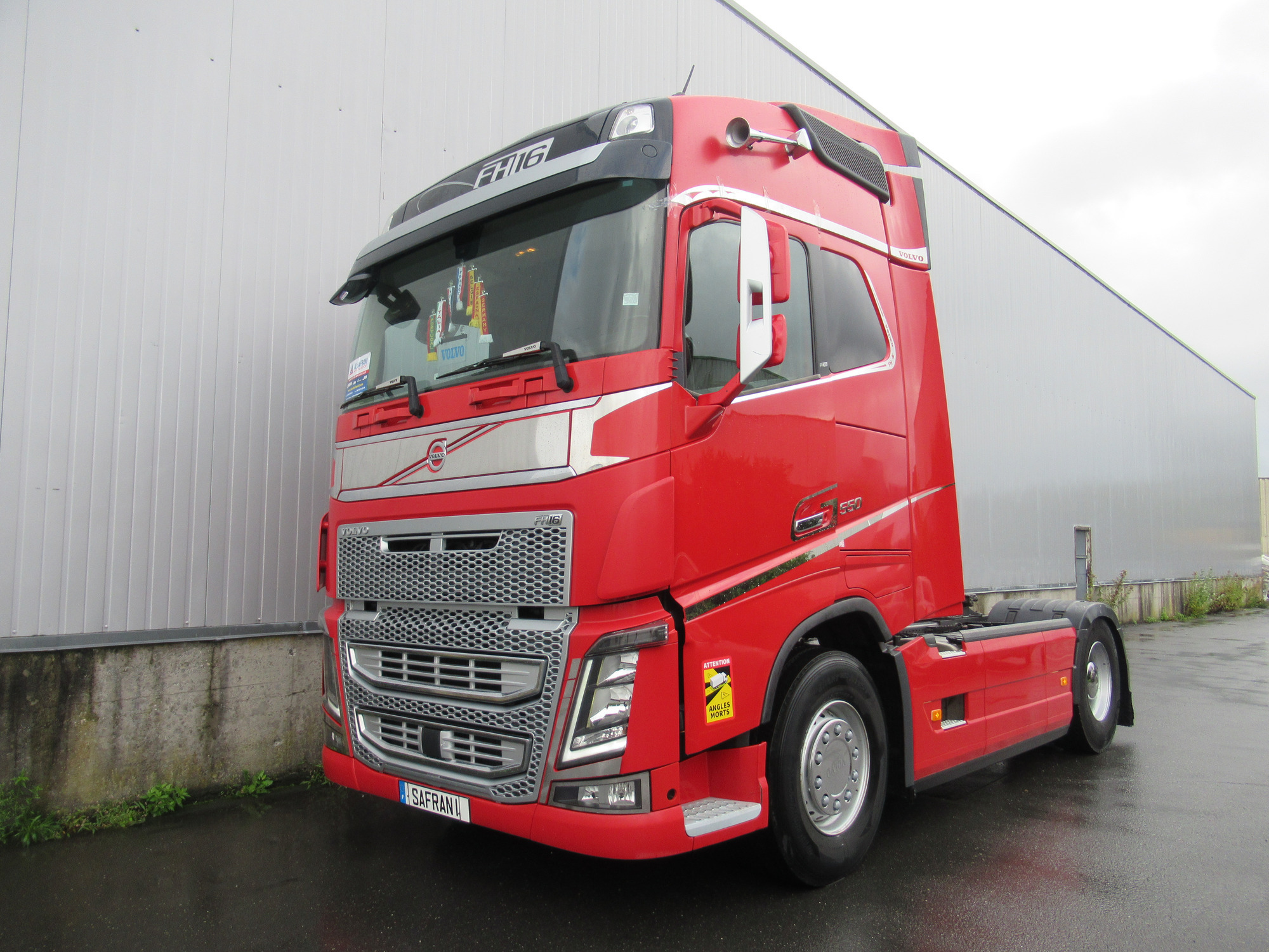 SASU AL SAFRANI IMPORT-EXPORT undefined: фото 4