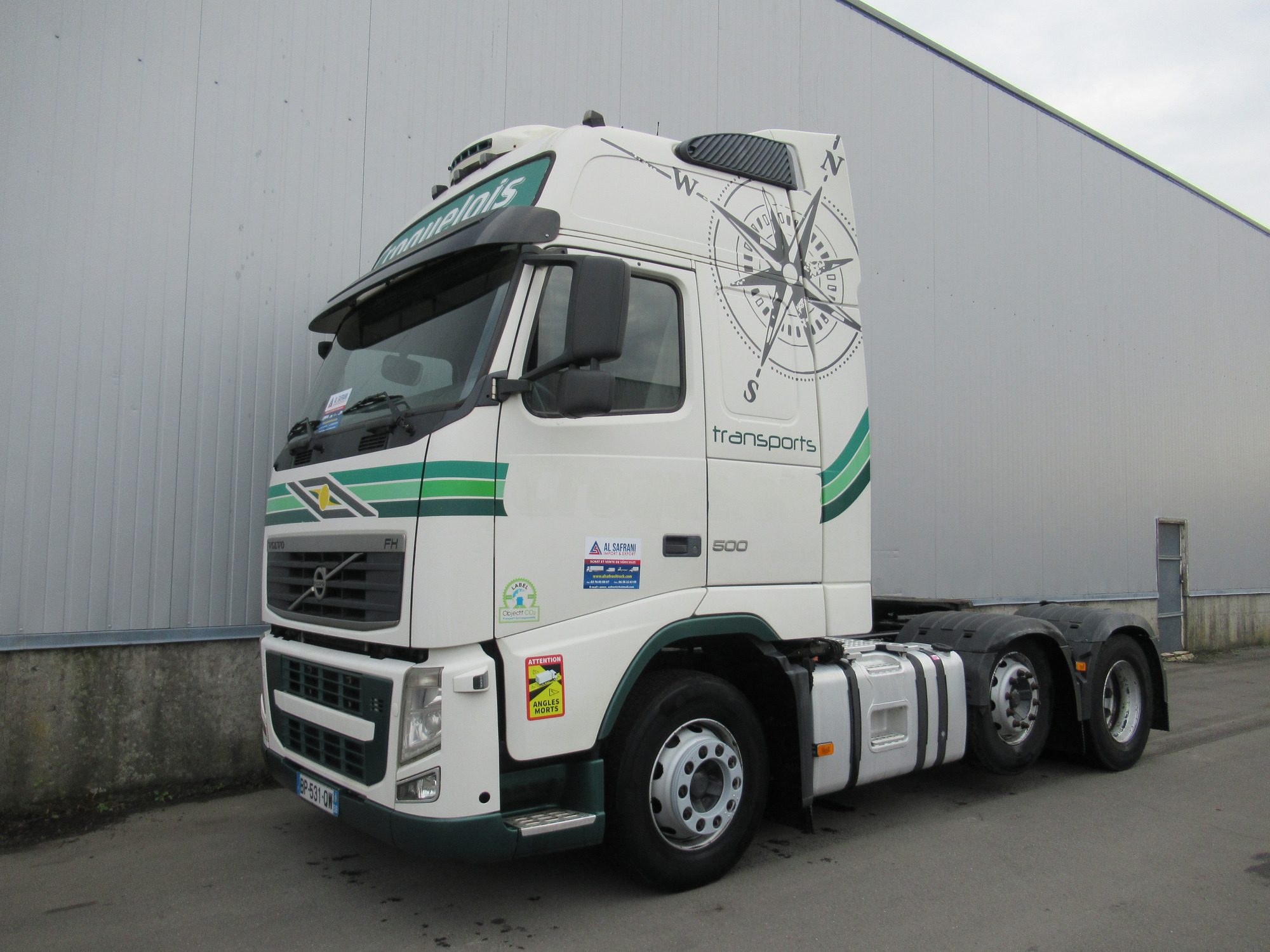 SASU AL SAFRANI IMPORT-EXPORT undefined: фото 5