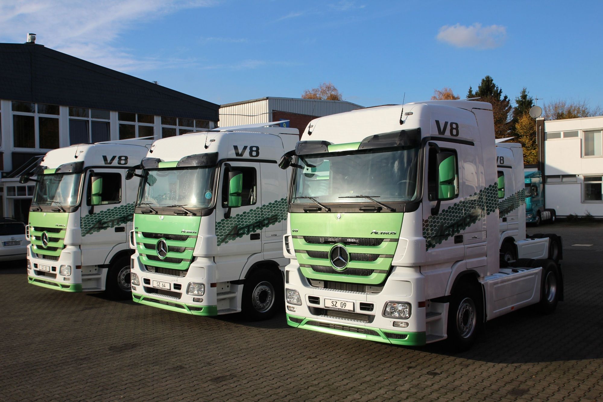 Yourtrucks GmbH undefined: фото 2