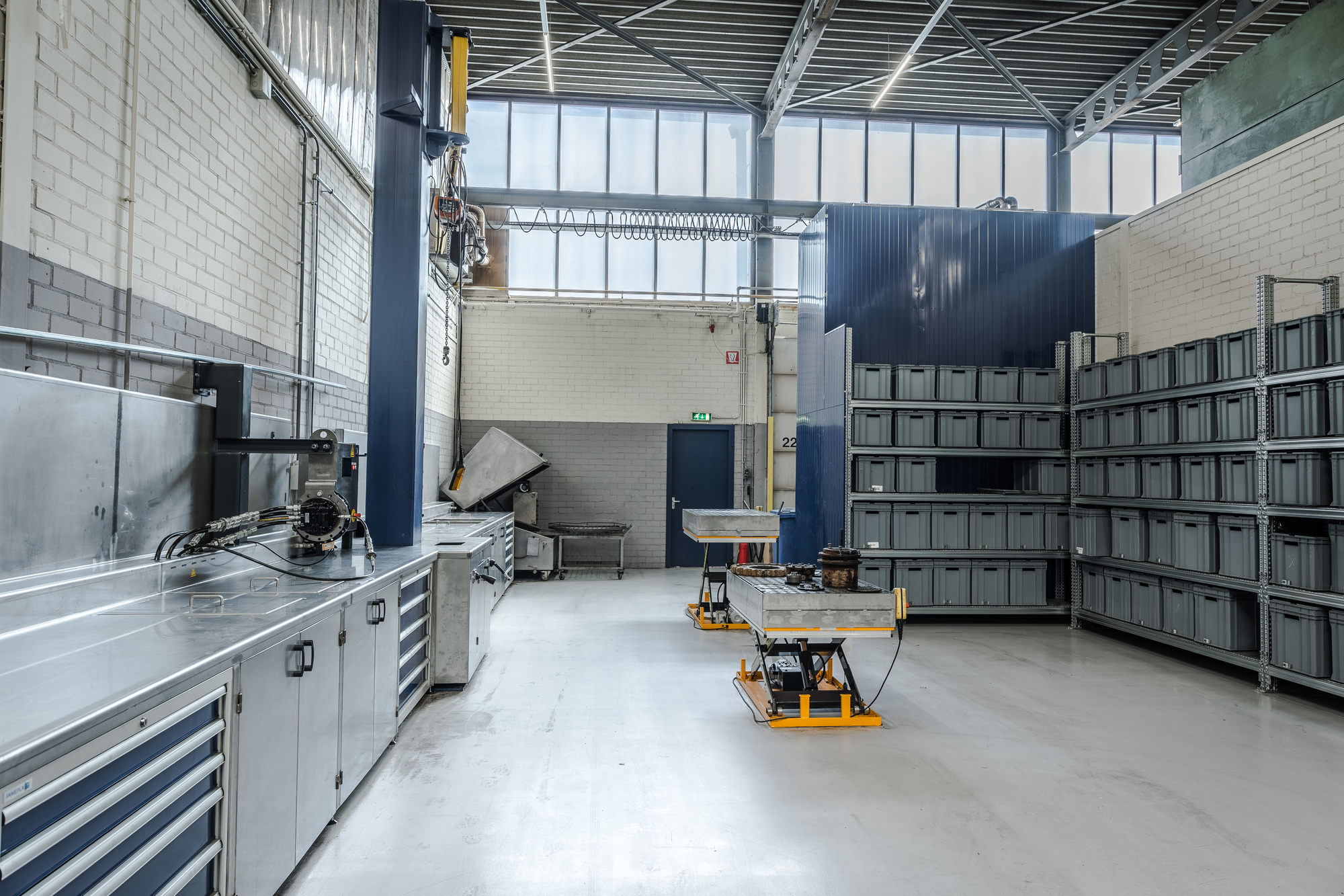 VTS Track Solutions undefined: фото 13