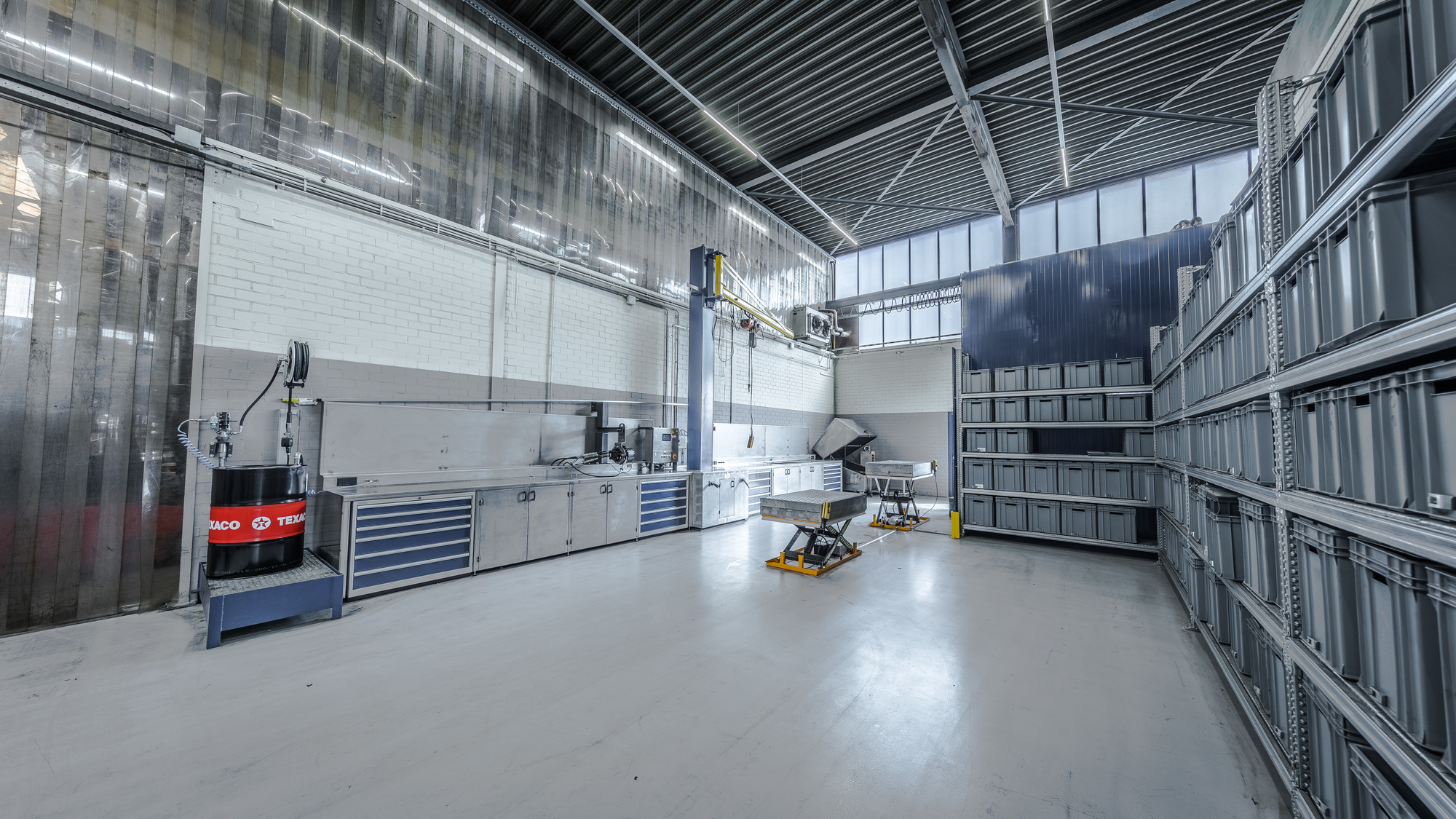 VTS Track Solutions undefined: фото 1