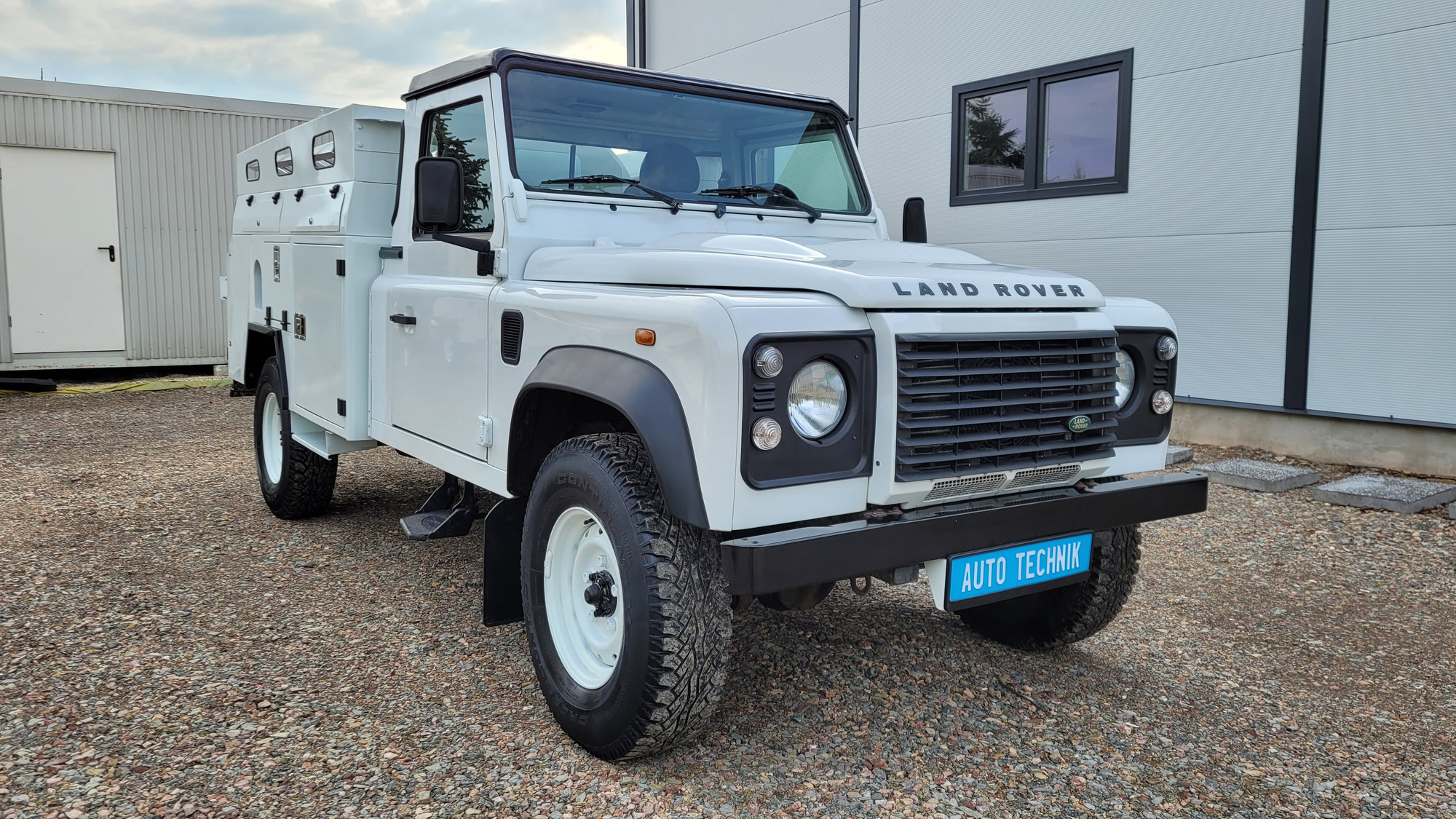 AUTO TECHNIK - объявления о продаже undefined: фото 20