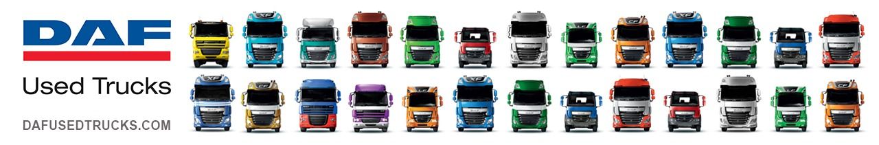 DAF Used Trucks Nederland undefined: фото 1