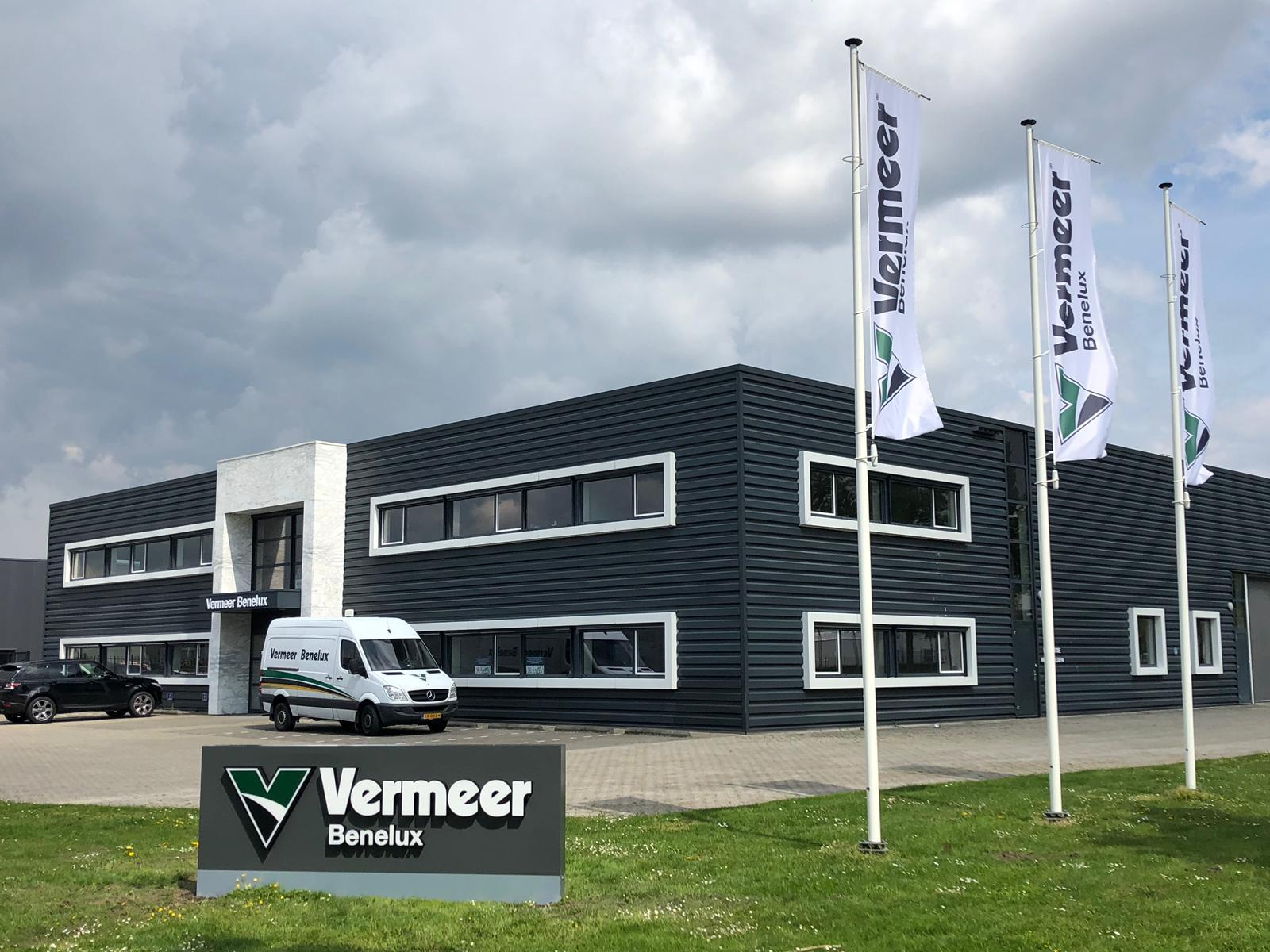 Vermeer Used Equipment Benelux undefined: фото 5