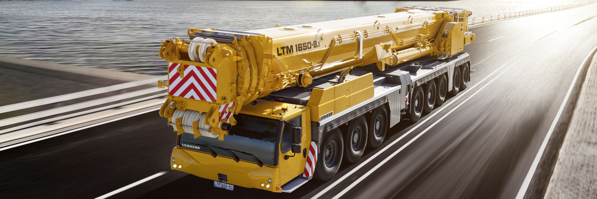 LIEBHERR-WERK EHINGEN GMBH - объявления о продаже undefined: фото 1