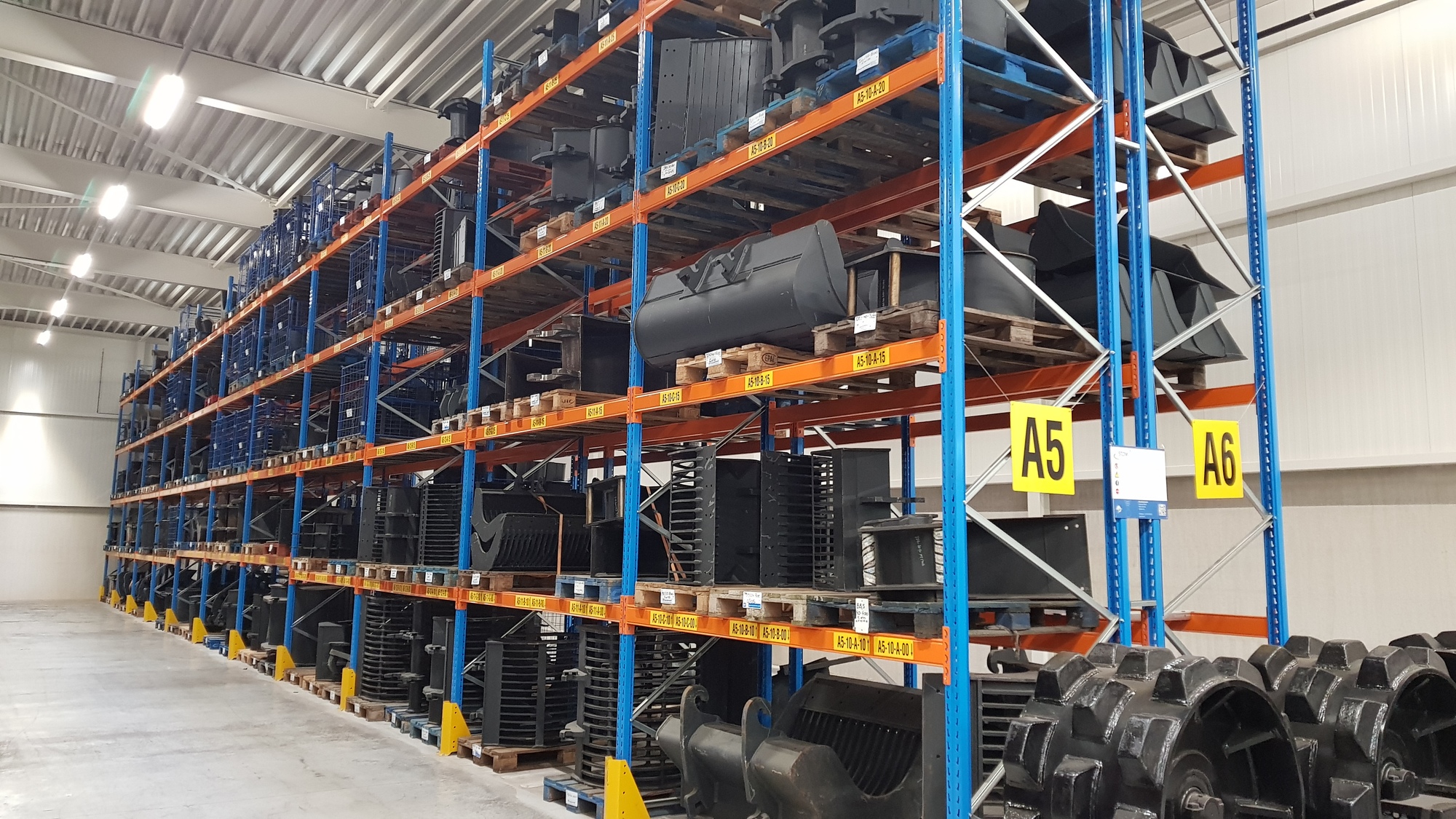 GP EQUIPMENT B.V. undefined: фото 2