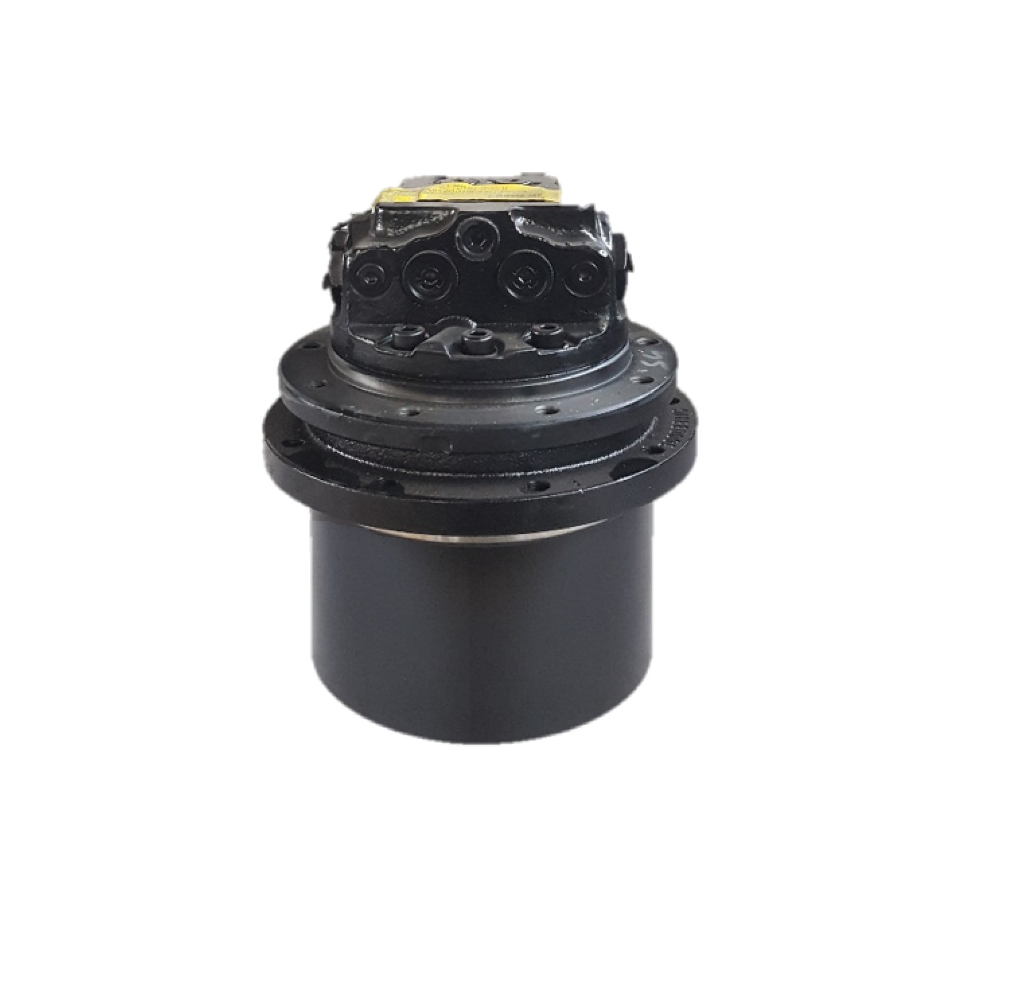 GP EQUIPMENT B.V. undefined: фото 8