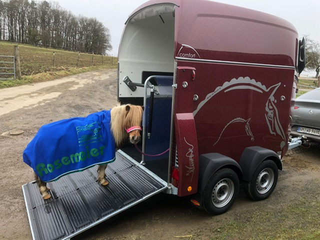 Rosemeier GmbH Anhaenger-Centrum undefined: фото 19