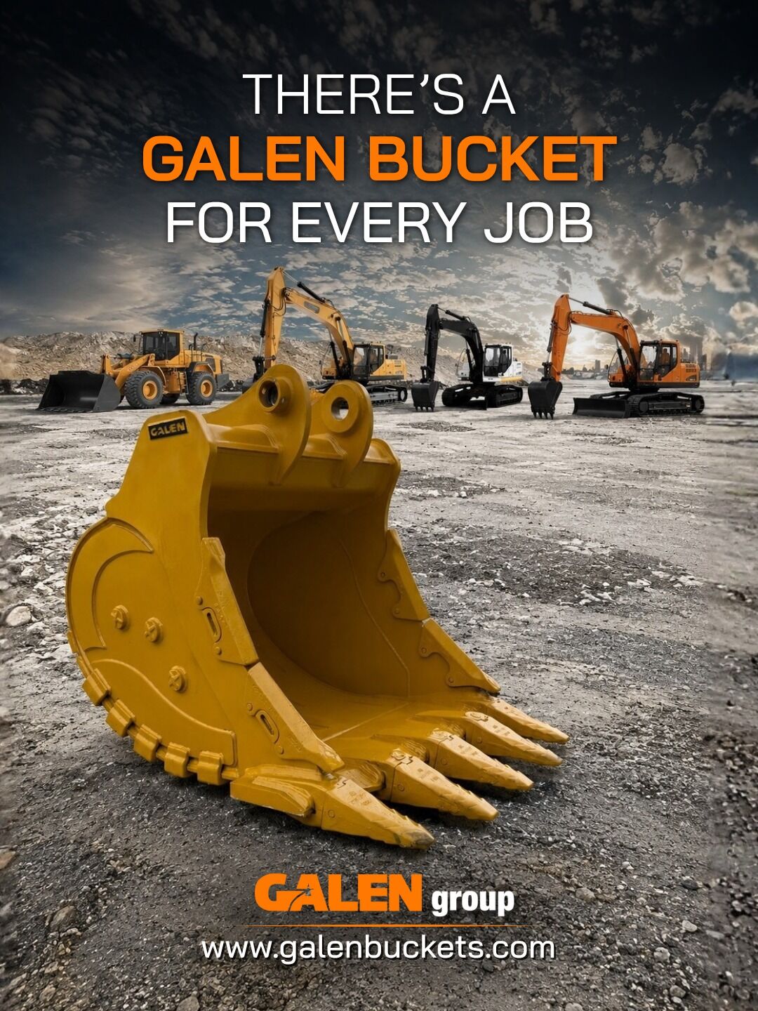 Galen Group Steel Manufacturing Industry and Trade Co. Inc. - объявления о продаже undefined: фото 52