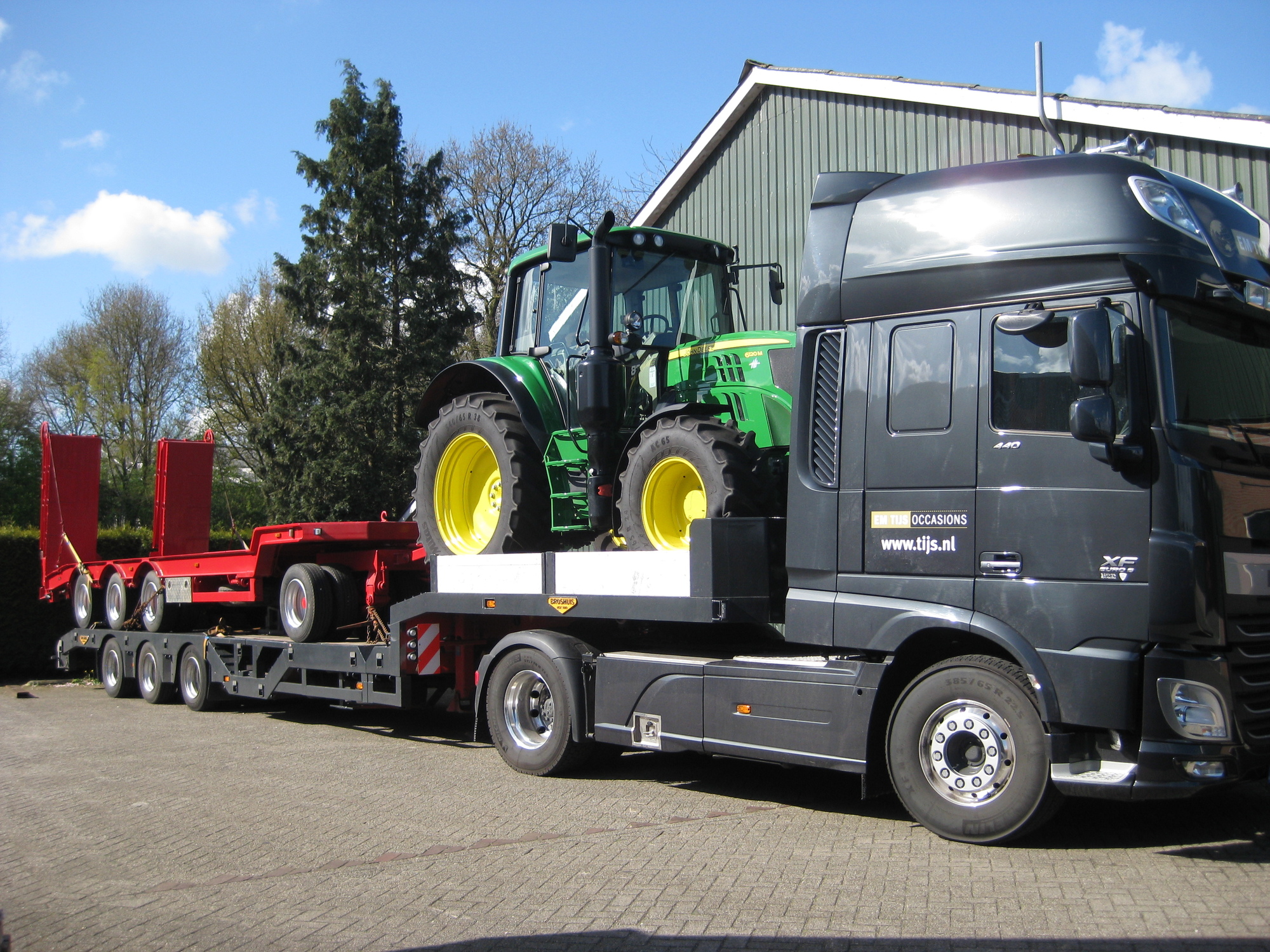 E.M. TIJS OCCASIONS undefined: фото 11