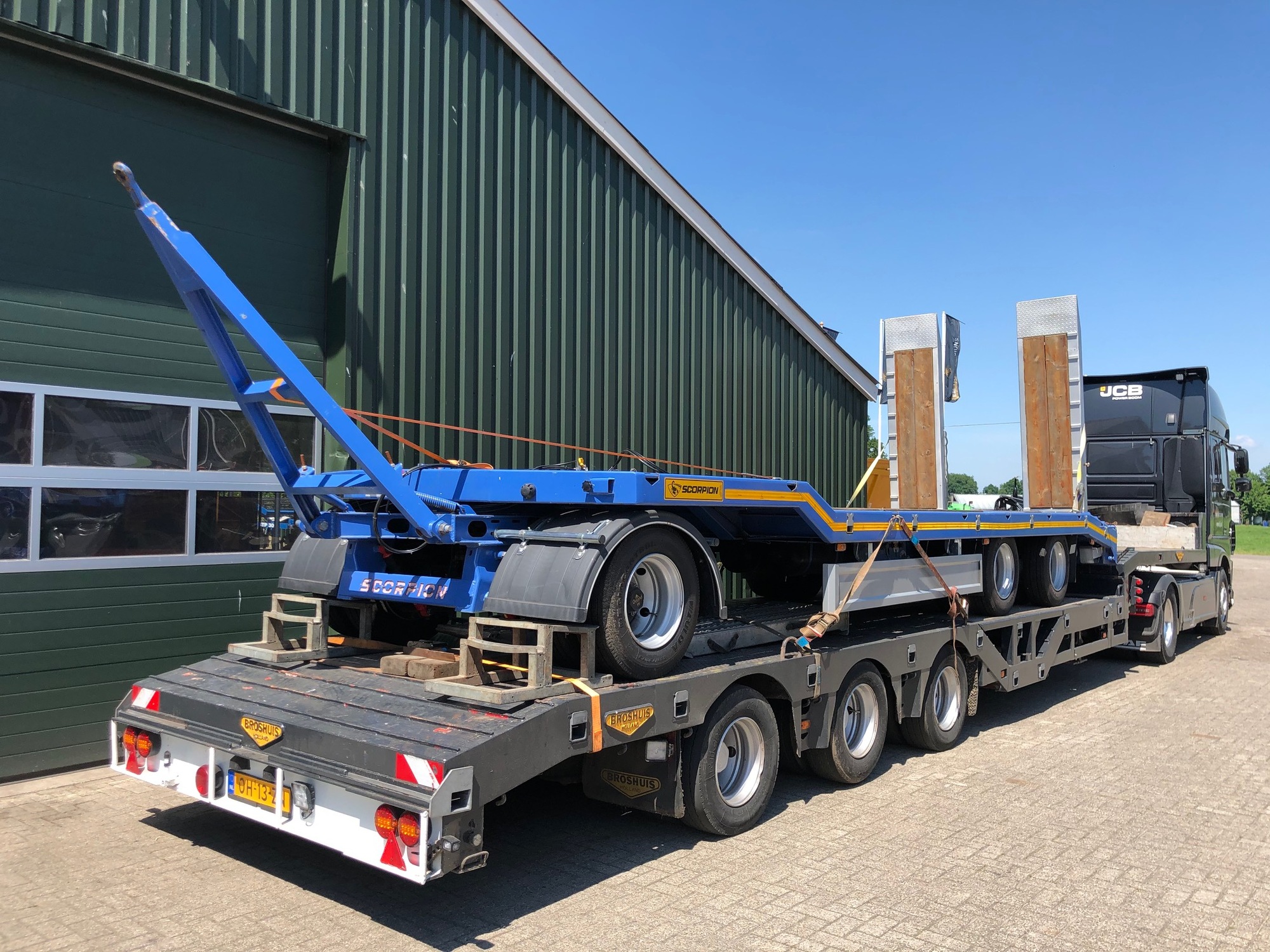 E.M. TIJS OCCASIONS undefined: фото 27