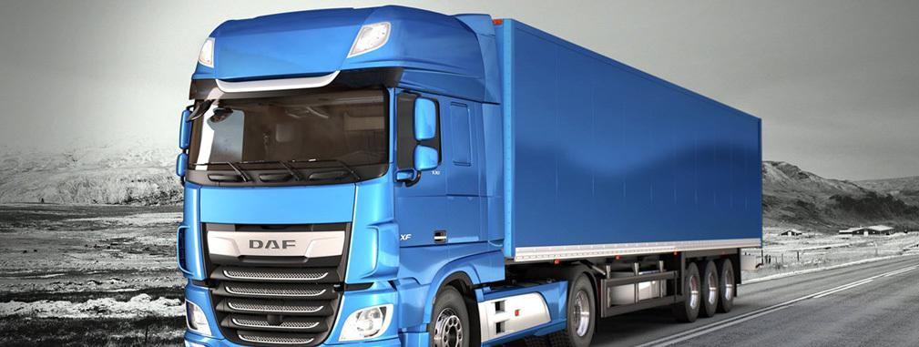 AZ TRUCKS V.O.F. undefined: фото 2