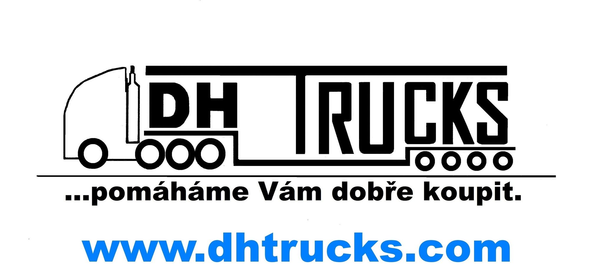 Daniel Hambalek - DH TRUCKS - объявления о продаже undefined: фото 1