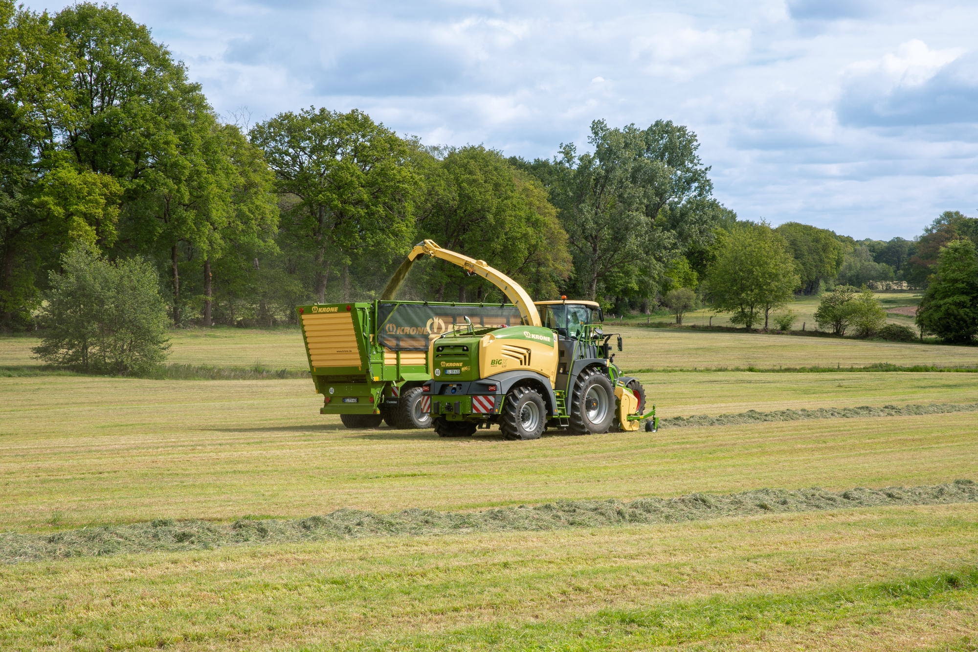Maskincentrum A/S - Сельскохозяйственная техника undefined: фото 1