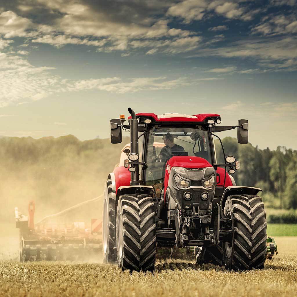 Maskincentrum A/S - Сельскохозяйственная техника undefined: фото 3