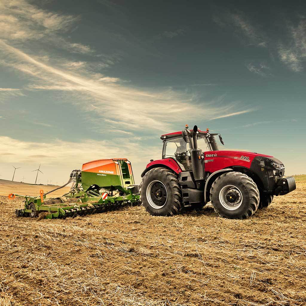 Maskincentrum A/S - Сельскохозяйственная техника undefined: фото 2