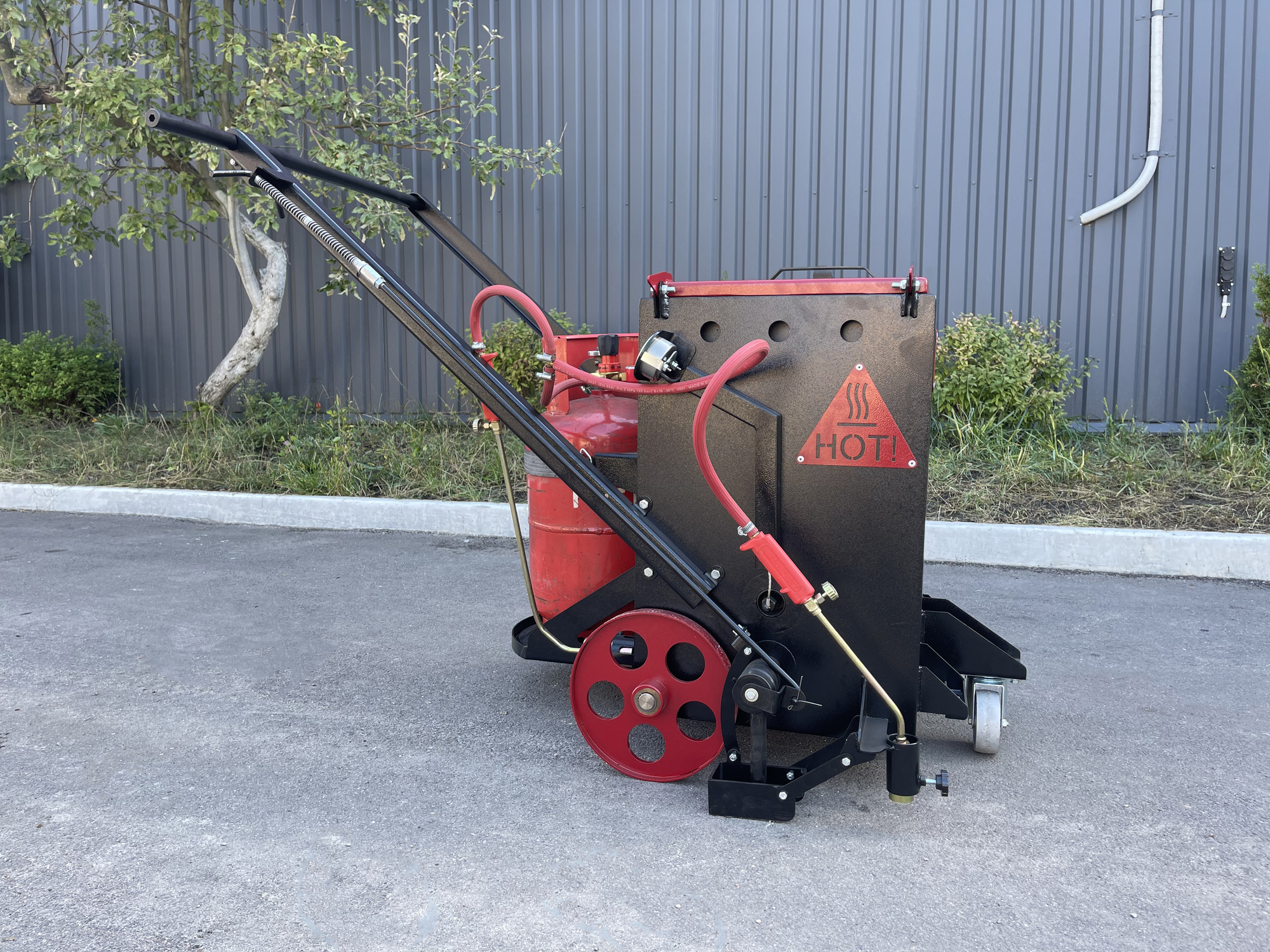 TRADE INDUSTRIAL COMPANY AB undefined: фото 24