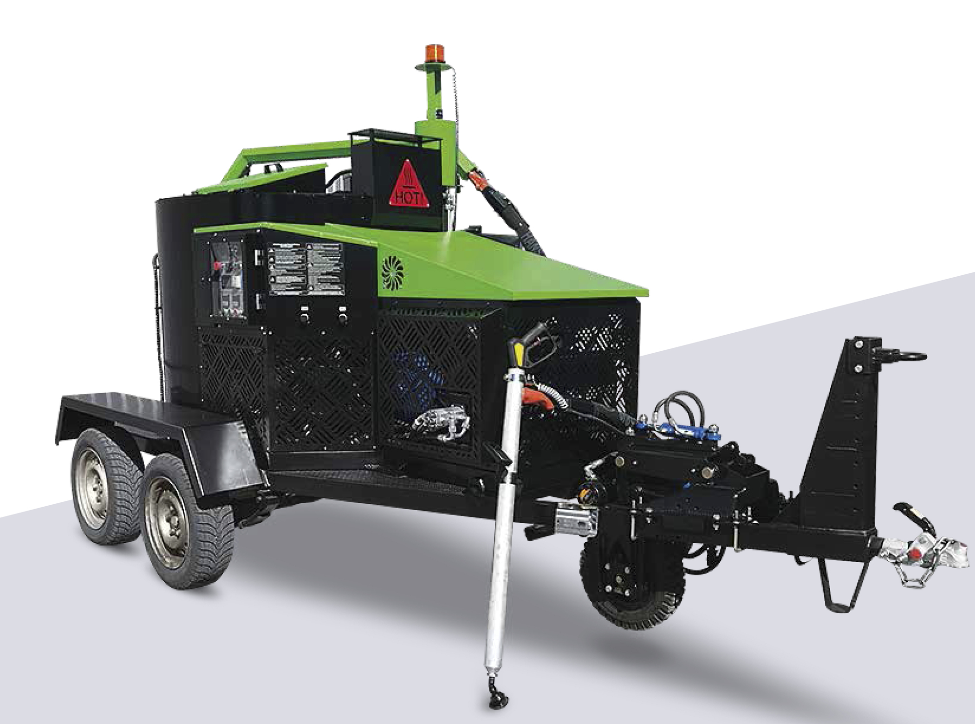 TRADE INDUSTRIAL COMPANY AB undefined: фото 31